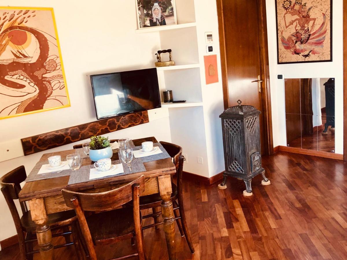 Apartamento Dame 4 Bolonia Exterior foto