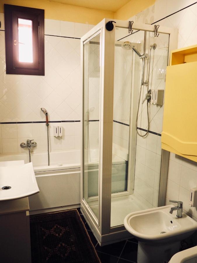 Apartamento Dame 4 Bolonia Exterior foto