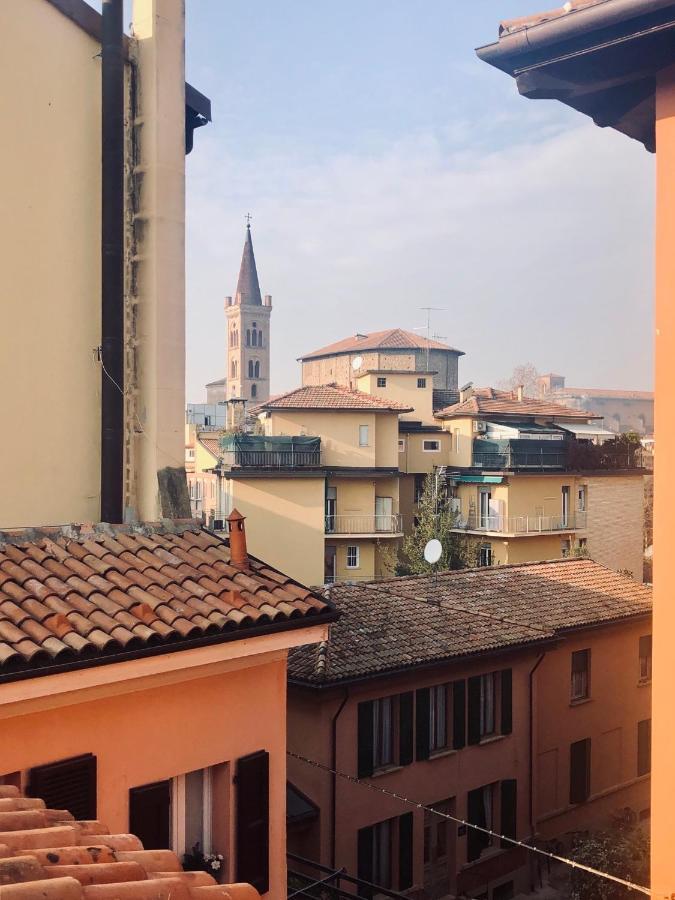 Apartamento Dame 4 Bolonia Exterior foto