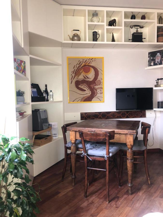 Apartamento Dame 4 Bolonia Exterior foto
