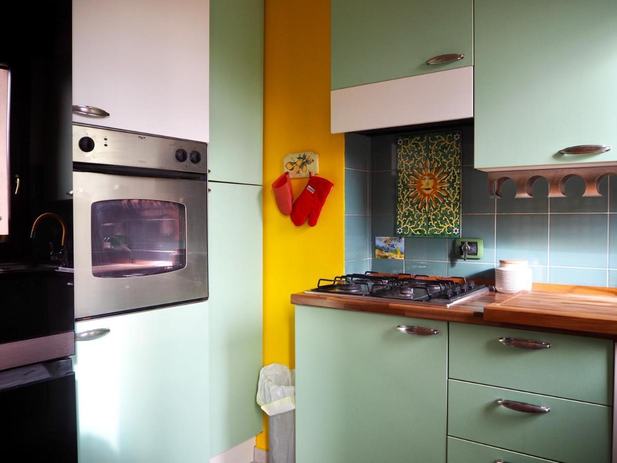 Apartamento Dame 4 Bolonia Exterior foto
