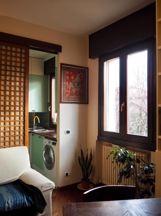 Apartamento Dame 4 Bolonia Exterior foto