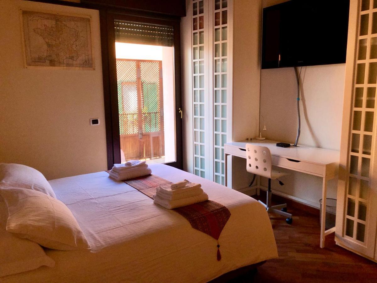 Apartamento Dame 4 Bolonia Exterior foto